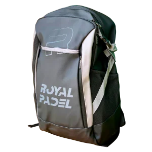 Sac à dos Royal Padel Noir