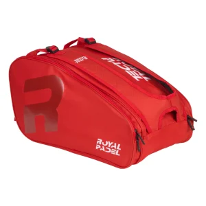 Sac de padel Royal Padel One Rouge