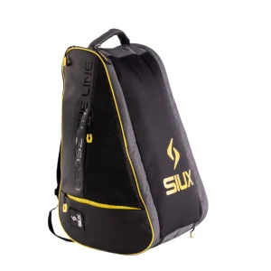 Sac de padel Siux Trail Noir 2026