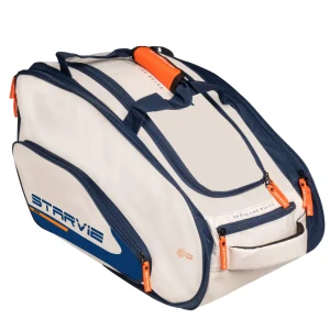 Sac de padel Starvie Tactic Pro Blanc