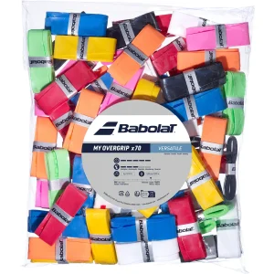 Surgrips Babolat My Overgrip x70 Multicolore