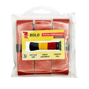 Surgrips Bold Drapeau Belge x3