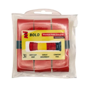 Surgrips Bold Drapeau Espagnol x3
