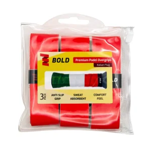 Surgrips Bold Drapeau Italien x3