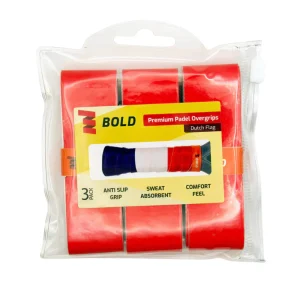 Surgrips Bold Drapeau Néerlandais x3