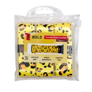 Surgrips Bold Léopard x3