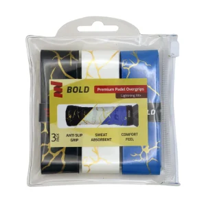 Surgrips Bold Lightning Mix x3