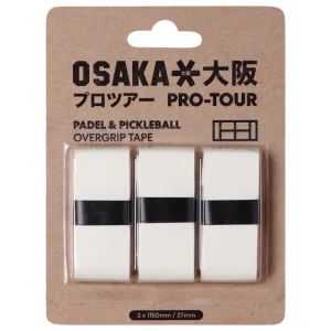 Surgrips Osaka Pro Tour Blanc x3
