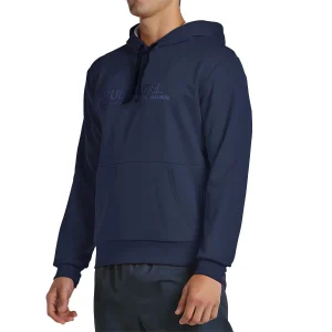 Sweat Bullpadel Grelo Bleu Marine