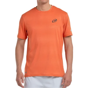 T-shirt Bullpadel Mofero Orange