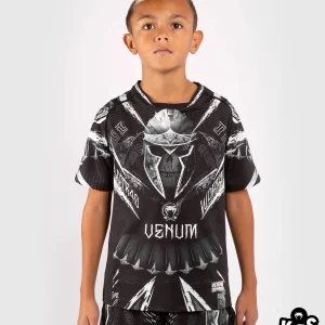 T-shirt Dry Tech Venum GLDTR 4.0 - pour enfants