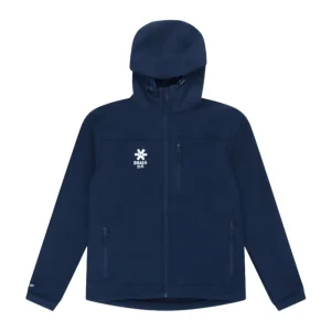 Veste Osaka Softshell Unisex Bleu Marine