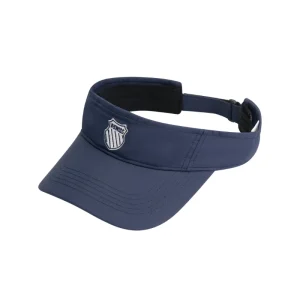 Visière K-Swiss Bleu Marine