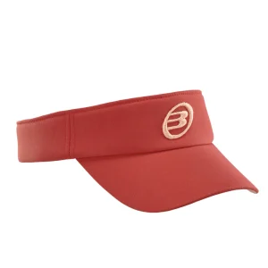 Visière Bullpadel BPV 261 Orange