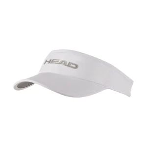 Visière Head Pro Player Blanc