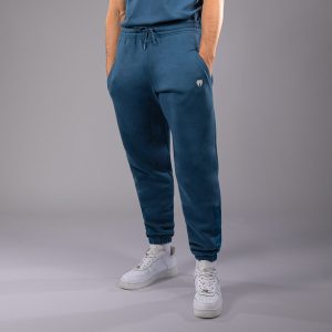 Jogging Venum Silent Power - Bleu Paon