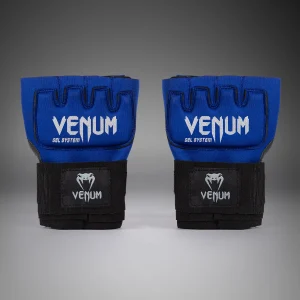 Sous-gants Venum Kontact - Bleu Royal/Argent