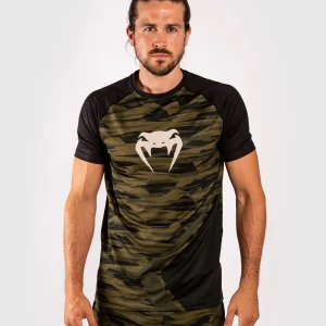 T-Shirt Dry Tech Venum Contender 5.0