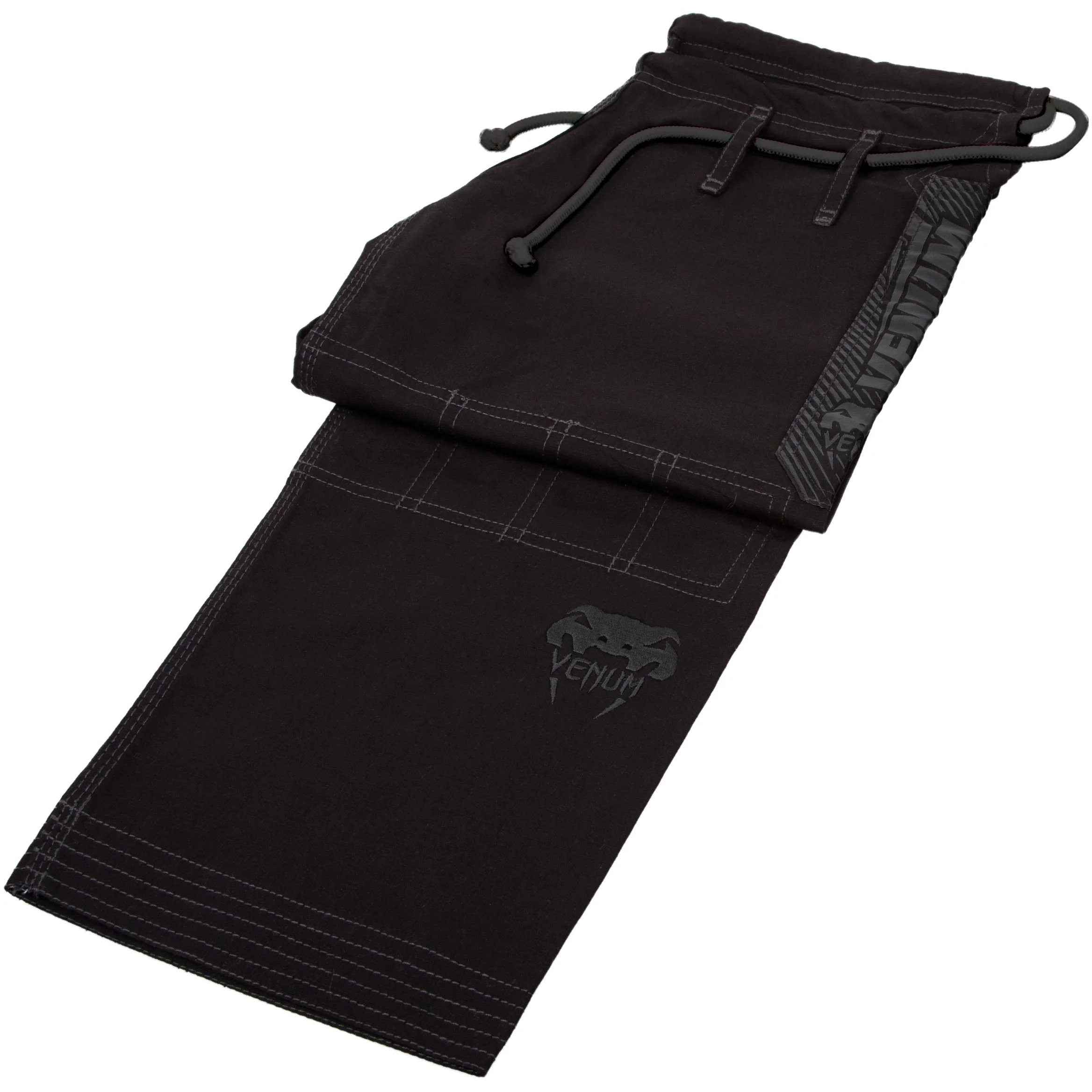 Kimono de JJB Venum Elite - Noir – Image 9