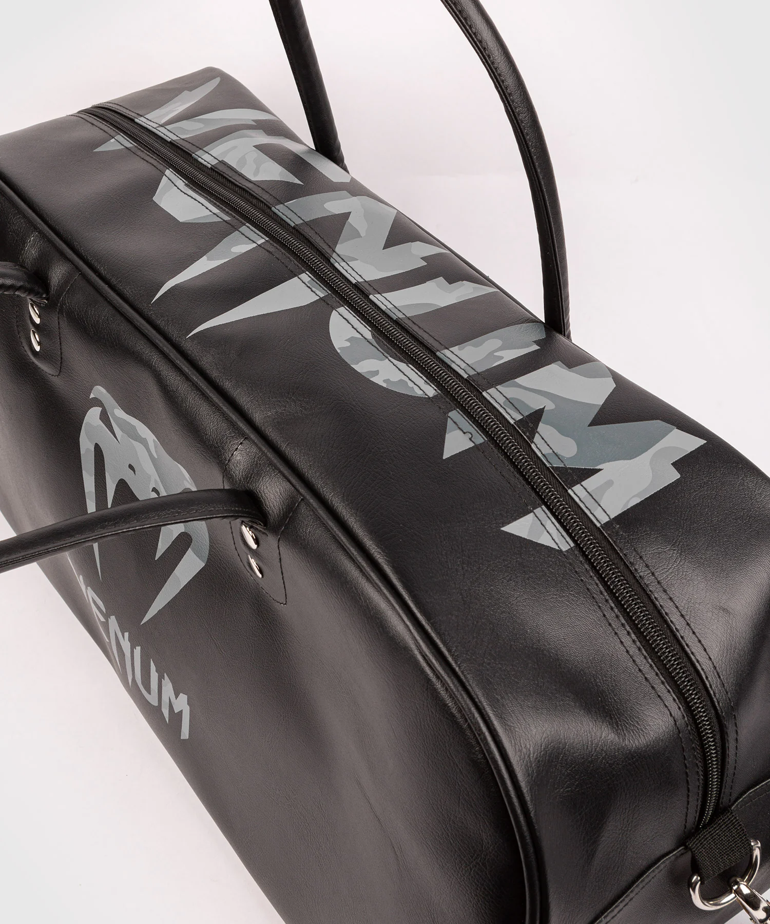 Sac de sport Venum Origins - Noir/Urban Camo - Modèle standard – Image 4
