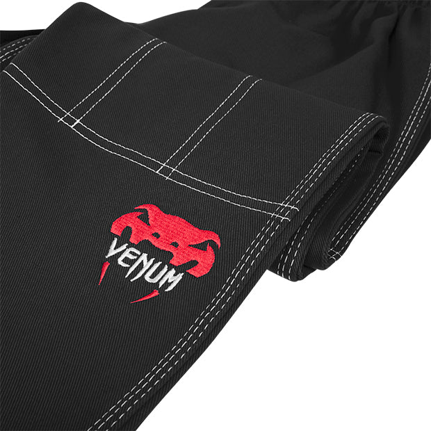 Kimono JJB Enfant Venum Challenger 2.0 - Noir – Image 9