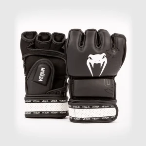 Gants de MMA Venum Impact 2.0 - Noir/Blanc
