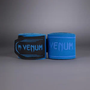 Bandes de Boxe Venum Classic Advanced - Bleu