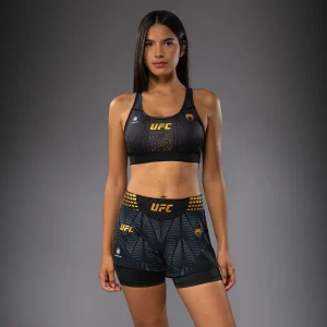 Brassière de sport Femme UFC Zenith by Venum Authentic Fight Night - Champion