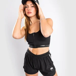 Brassière de Sport Venum Tempest 2.0 – Noir/Gris