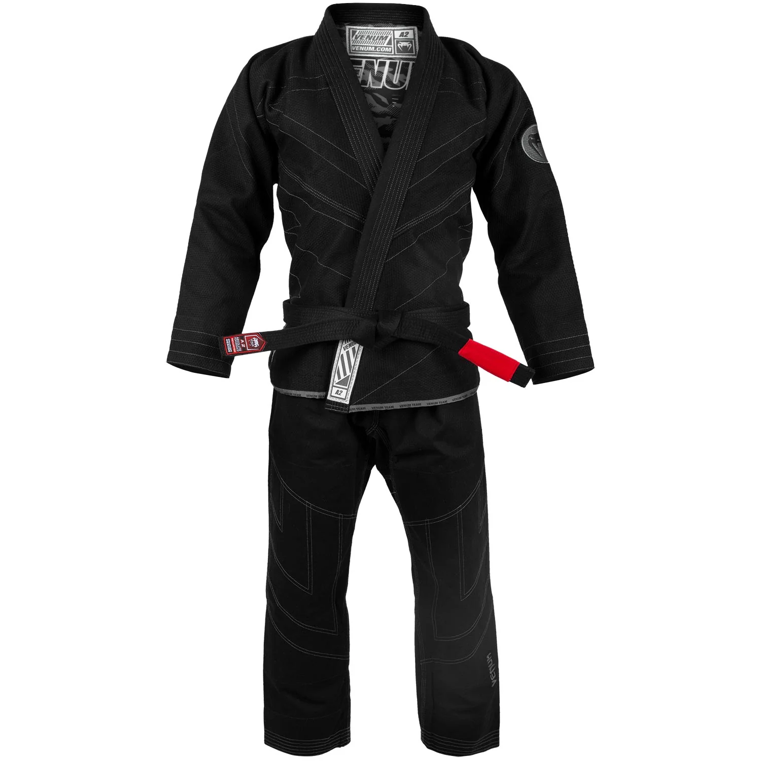 Kimono de JJB Venum Classic 2.0 – Image 2