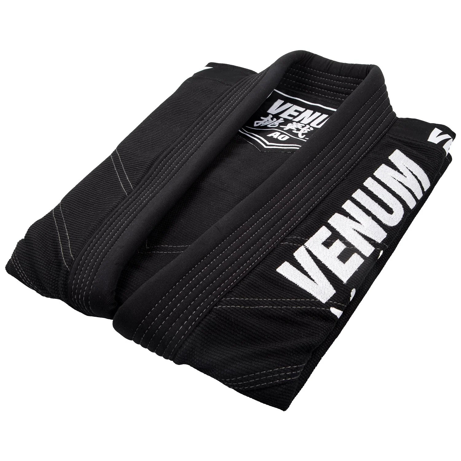 Kimono de JJB Venum Challenger 4.0 + Sac de transport - Noir – Image 5
