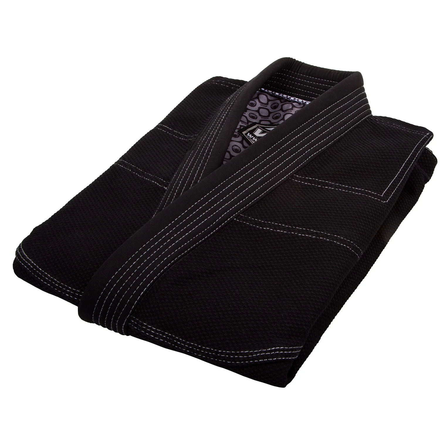 Kimono de JJB Venum Elite Classic - Noir – Image 5