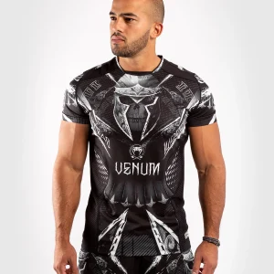 T-shirt Dry Tech Venum GLDTR 4.0