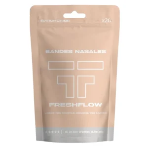 Bande Nasale Freshflow Chair