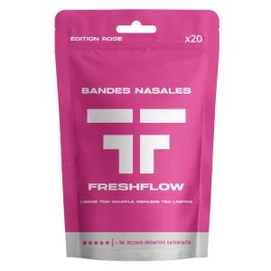 Bande Nasale Freshflow Rose