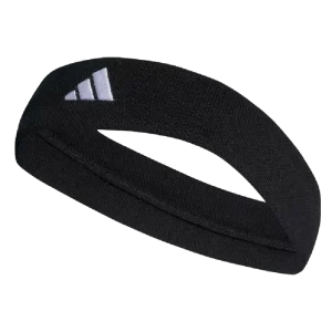 Bandeau Adidas Tennis Padel Noir