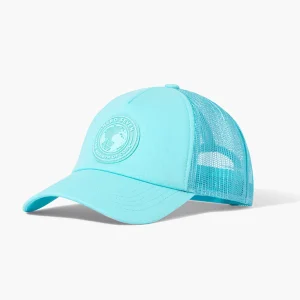 BASEBALL CAP - AIR BLUE