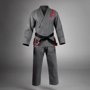 Kimono de JJB Venum Contender 3.0 380g - Gris