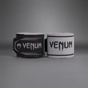 Bandes de Boxe Venum Classic Advanced - Gris
