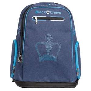 Sac à dos Black Crown Planet Bleu