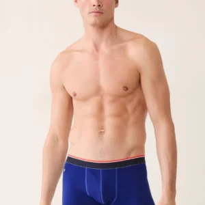 Boxer - LE MARIUS INDIGO