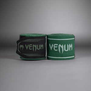 Bandes de Boxe Venum Classic Advanced - Khaki