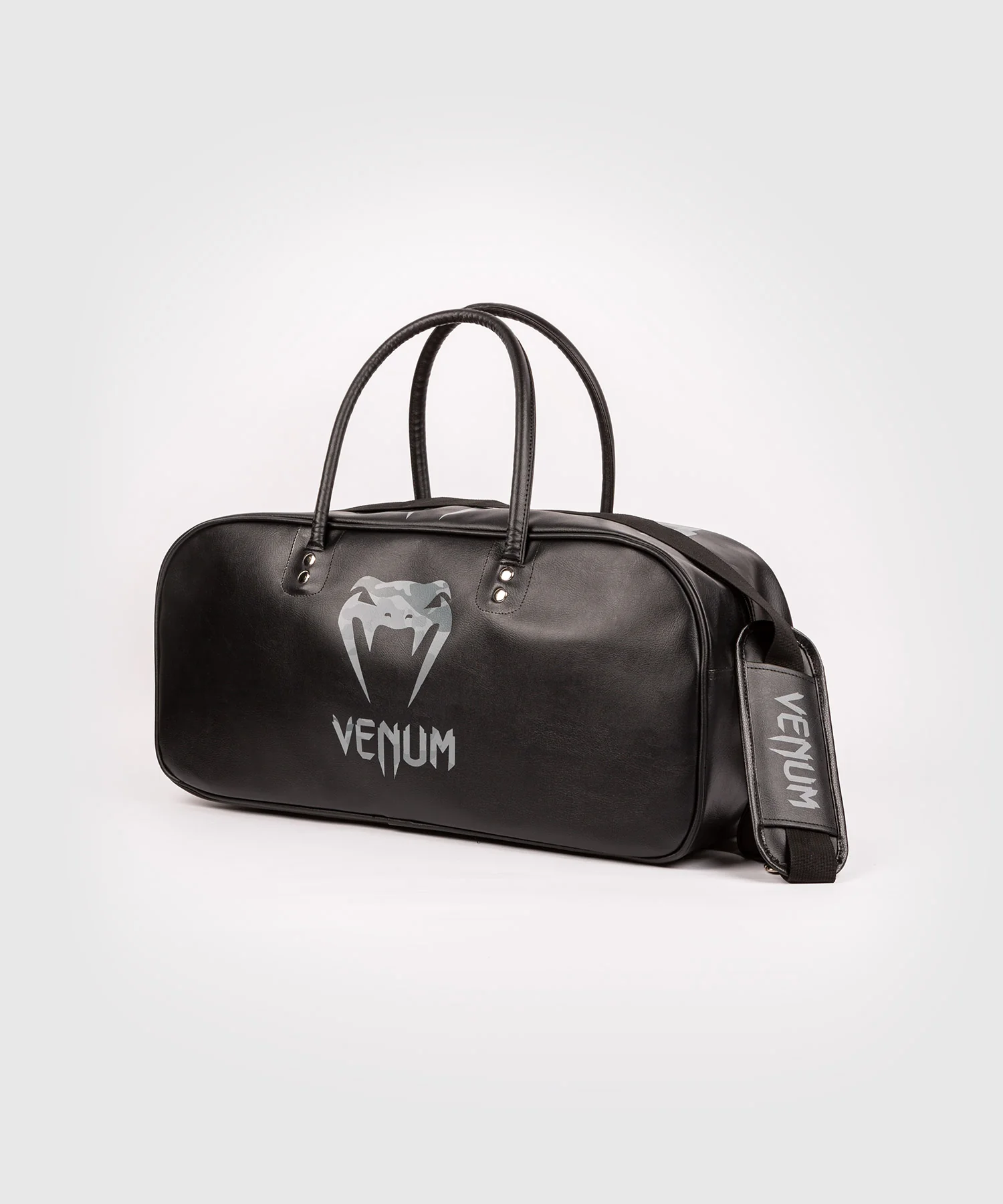 Sac de sport Venum Origins - Noir/Urban Camo - Modèle standard