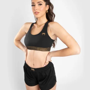 Brassière De Sport Venum Lightning - Noir/Or