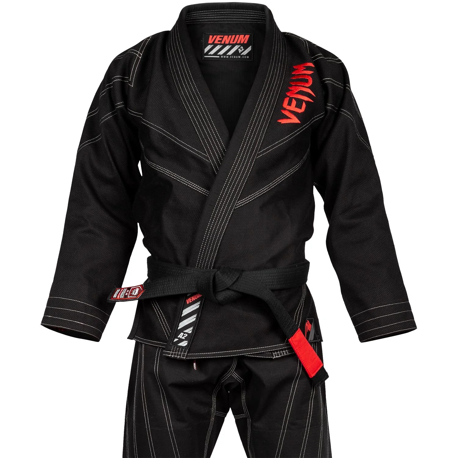 Kimono de JJB Venum Power 2.0