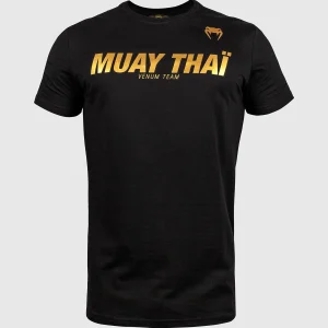T-shirt Venum Muay Thai VT