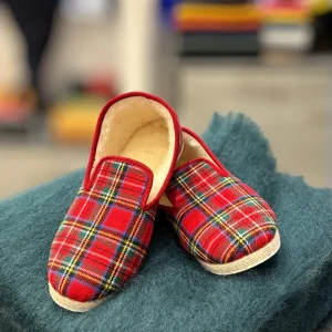 Charentaises - CALAIS