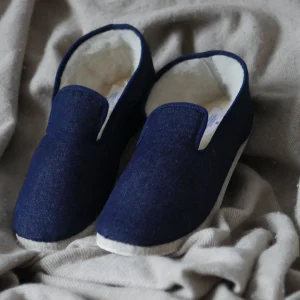 Charentaises - JEAN - EXCLUSIVITE L'HABIT FRANCAIS