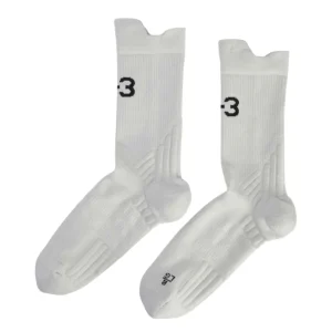 Chaussettes Adidas Y-3 gris