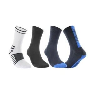 Chaussettes Bullpadel BP255 I x3